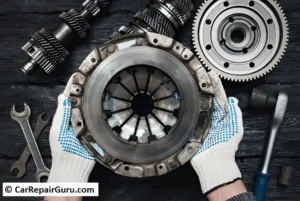 Car Clutch Replacement Cost