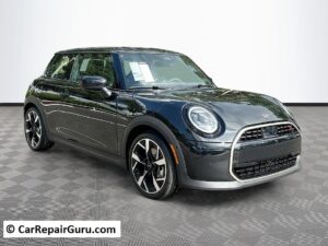 Mini Cooper Hardtop