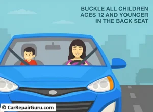 Child Car Seat Safety Tips