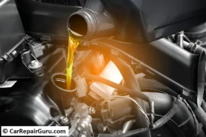 How to Change Your Car Oil