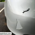 Plastic Bumper Repair Tips