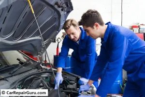 quick car maintenance tips