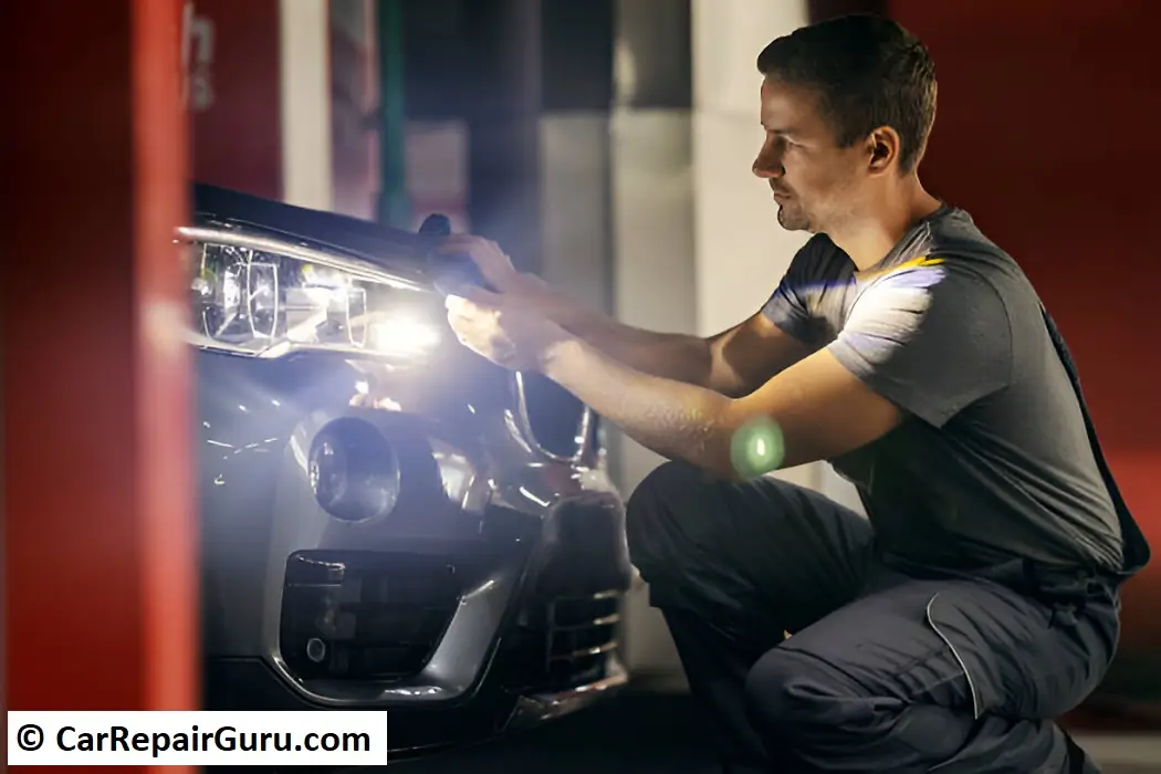 Car Headlight Upgrades