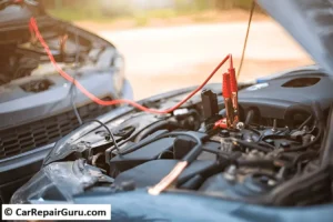 How to Jumpstart a Car Safely