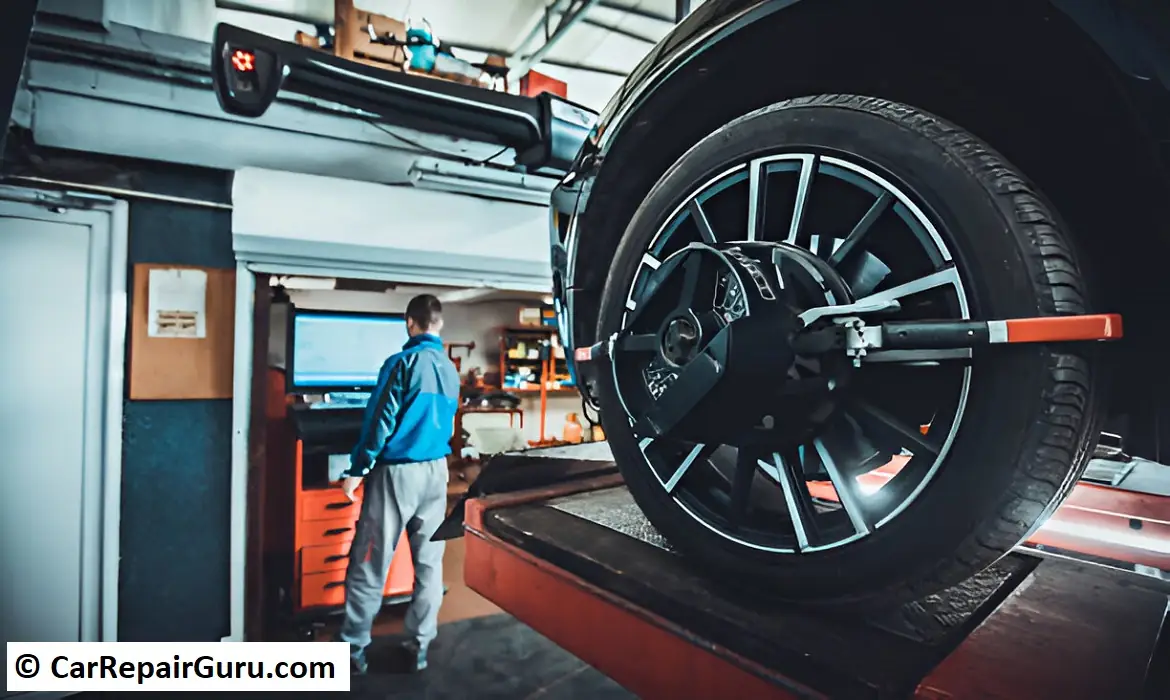 Car Alignment Check Tips