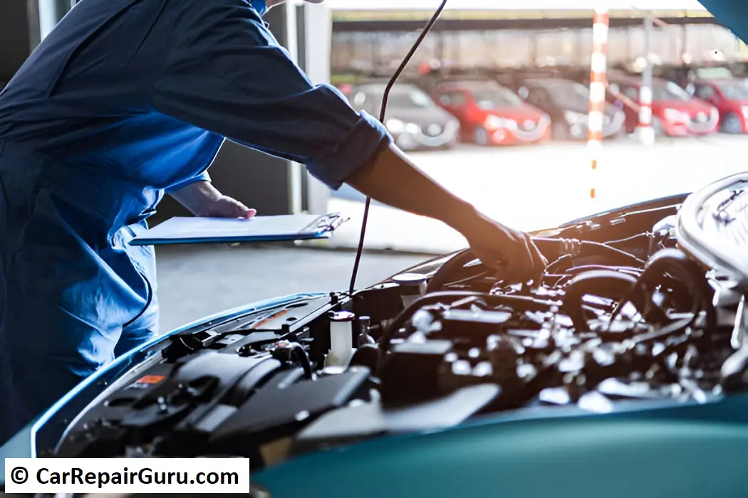 Engine Care