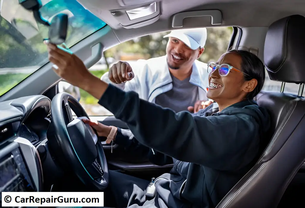 driving safety tips for beginners