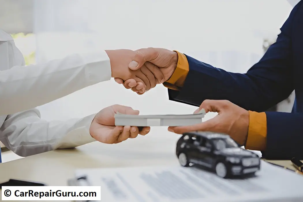 resale car value