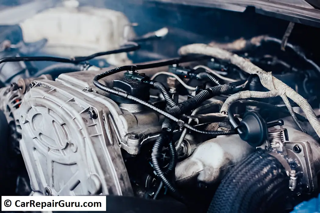 Engine Sputtering