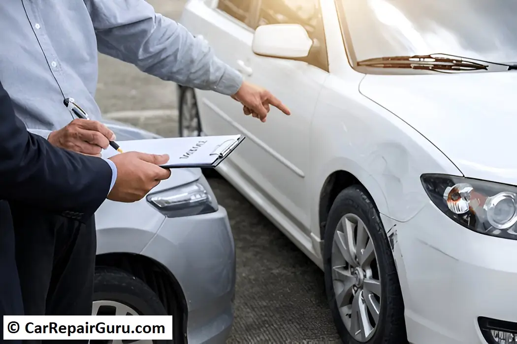 accident reports