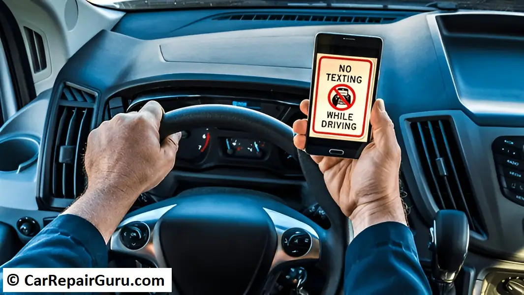 driving habits
