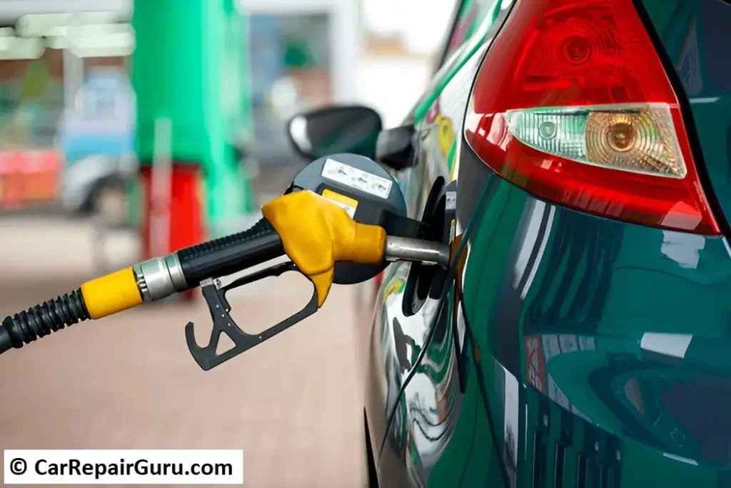 fuel efficiency