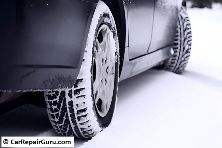 winter tires