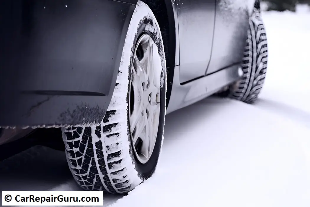 winter tires