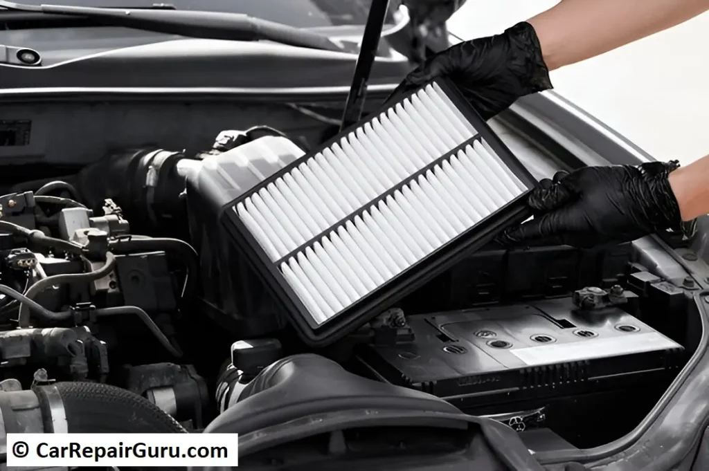 Car Air Filter