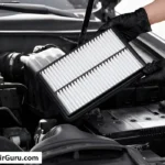 Car Air Filter