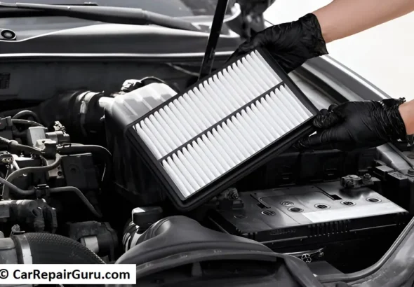 Car Air Filter