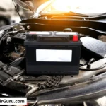 extending car battery life
