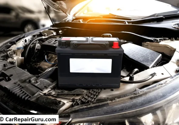 extending car battery life