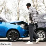 rear-end collision tips