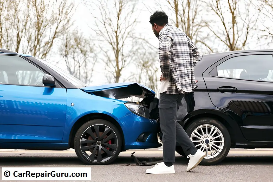 rear-end collision tips