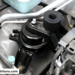Car Engine Mount