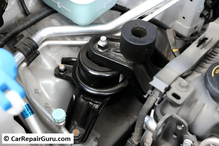 Car Engine Mount
