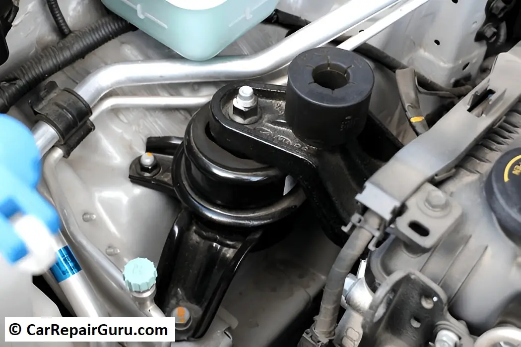 Car Engine Mount