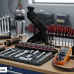 Car repair tools