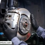 fixing brake caliper problems