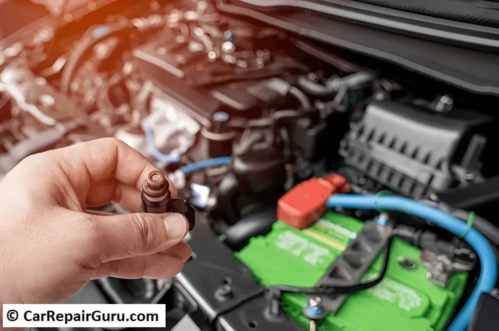 fuel injectors