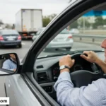 Defensive Driving