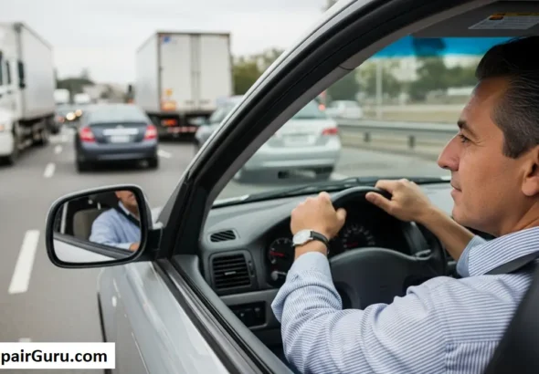 Defensive Driving