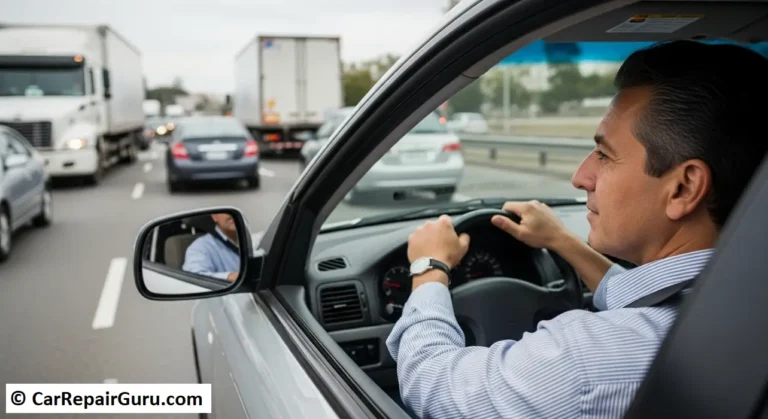 Defensive Driving