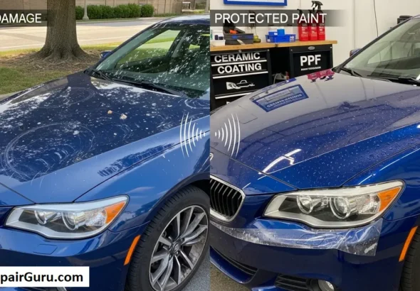 paint protection