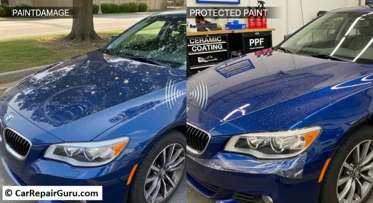 paint protection