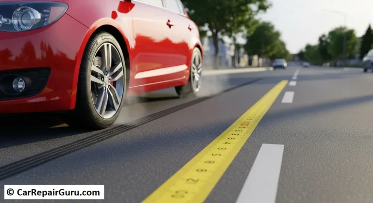 stopping distance
