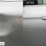 Car Dent Removal