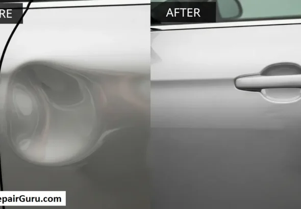 Car Dent Removal