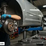 Car Wheel Bearings
