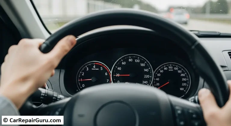 Engine Vibrations