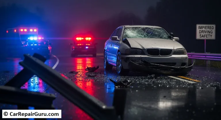 Impaired Driving Safety