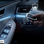 Power Door Locks