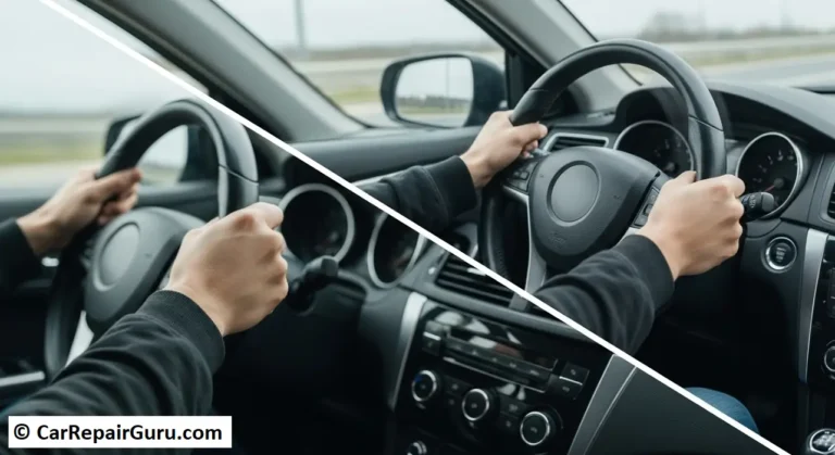 Steering System