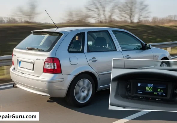 improve car fuel efficiency