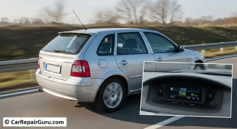 improve car fuel efficiency