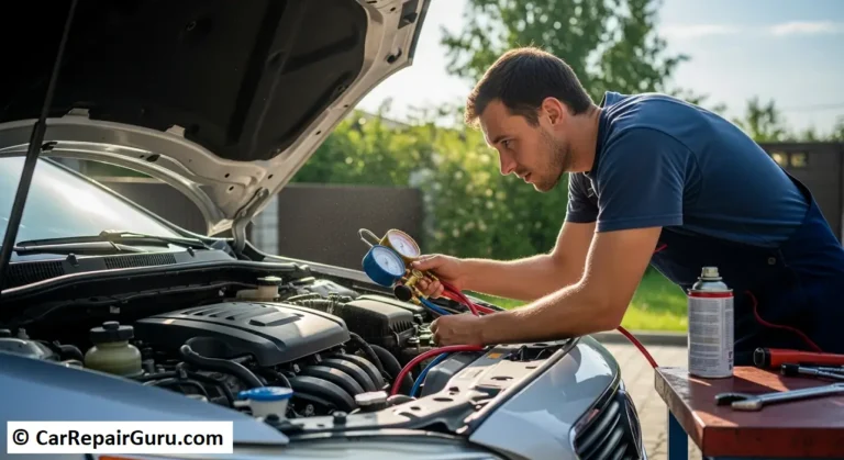 prepare your car for summer