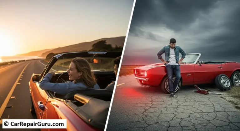 safety tips for road trips