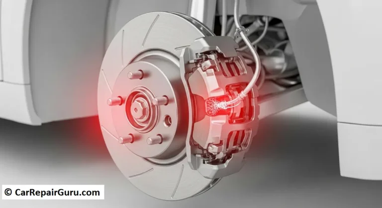 understanding brake fade