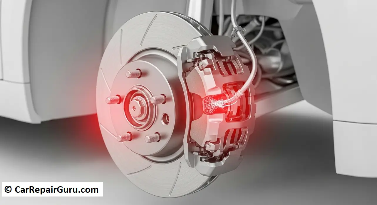 understanding brake fade